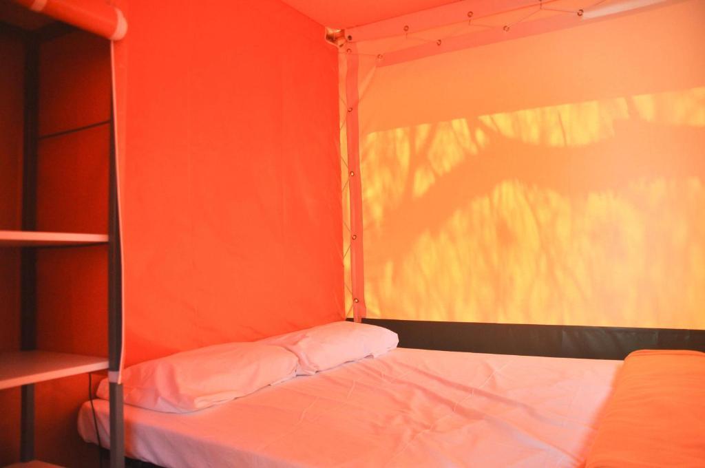 Camping Cala Nova Es Cana 외부 사진