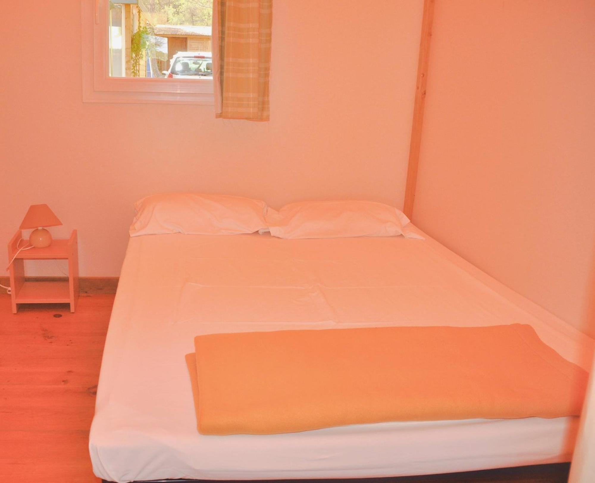 Camping Cala Nova Es Cana 외부 사진